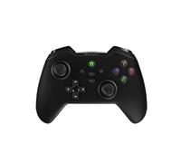 GAMEPAD GENESIS MANGAN 400 WIRELESS (FOR PC/SWITCH/MOBILE) NEGRO