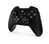 GAMEPAD GENESIS MANGAN 400 WIRELESS (FOR PC/SWITCH/MOBILE) NEGRO