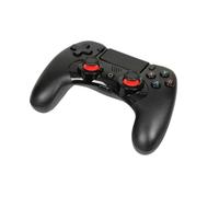 Gamepad iBox IGP4 inalámbrico Bluetooth multiplataforma retroiluminado