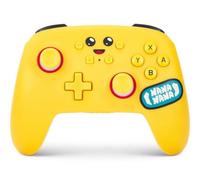 Power A Controlador inalámbrico mejorado Nintendo Switch - Peely
