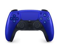 Gamepad Interactivo Sony Playstation 5 DUALSENSE Azul Cobalto