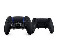 Gamepad Interactivo Sony Playstation 5 DualSense Edge Negro Medianoche
