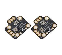 Gamepad Joystick Drift Repair Board para Xboxs One Xboxs Series S X Game Controller, Universal 3D Analógico Stick Drift Fix Mod, Pulgar Stick Drift Fix Mod, Negro