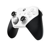 Microsoft Xbox Elite Wireless Series 2 – Core Negro, Blanco Bluetooth/USB Gamepad Analógico/Digital PC, Xbox One