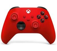Gamepad Microsoft Xbox Wireless Red
