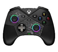 MSI FORCE PRO Wireless Gamepad para Xbox Series/Xbox One/PC Negro