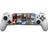 Nacon MG-X Pro Mando para Smartphones iPhone con Licencia Xbox Blanco