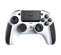 Gamepad Nacon PS5RP5WGERIT REVOLUTION Pro 5 Blanco