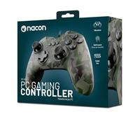 Gamepad Nacon Wired Gaming Controller