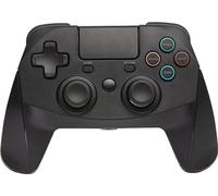 GamePad Negro Inalámbrico Para PS4 - Snakebyte