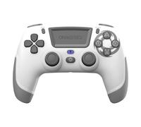 Gamepad ONiVERSE Revolt inalámbrico multiplataforma Bluetooth, retroalimentación háptica y panel táctil