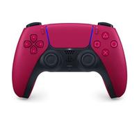 Gamepad Playstation 1000040189 PLAYSTATION 5 DualSense V2 Rojo Cósmico C