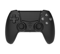Gamepad PLAYSTATION 5 Compatible Inalámbrico Negro