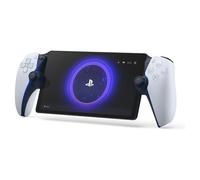 Gamepad Playstation PLAYSTATION 5 Portal Blanco Y Negro