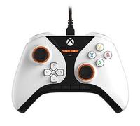 GamePad Pro XBOX Edición Blanca - Snakebyte
