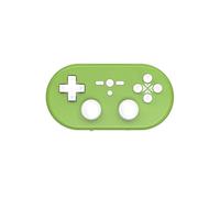 Gamepad Q37pro con , Inalámbrico y Mejorado, Joystick de Doble Efecto Hall, Emulador Android para PC, Ratón y Teclado, Color Verde