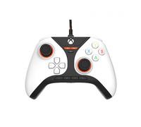 Gamepad snakebyte rgb para pc/xbox series x/s blanco
