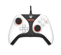 Gamepad Snakebyte RGB para PC/XBOX Series X/S Blanco