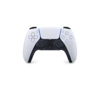 Gamepad Sony DualSense V2 Bluetooth USB Inalámbrico y Alámbrico Blanco Negro