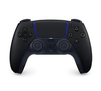 Gamepad Sony DualSense V2 Negro Bluetooth USB PlayStation 5 y PC