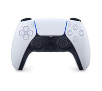 Gamepad Sony DualSense Wireless V2 Negro Blanco Inalámbrico Bluetooth Altavoces LED PS5