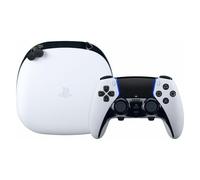 Gamepad Sony Interactive PLAYSTATION 5 DualSense Edge V2 Blanco