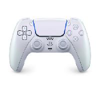GAMEPAD SONY PS5 DUALSENSE | CHROMA PEARL 9589846