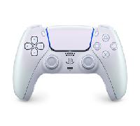 GAMEPAD SONY PS5 DUALSENSE | CHROMA PEARL 9589846