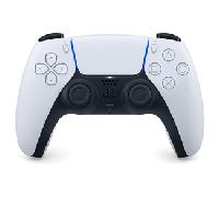 GAMEPAD SONY PS5 DUALSENSE V2 | BLANCO 9575856