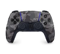 GAMEPAD SONY PS5 DUALSENSE V2 | GREY CAMO 1000040223