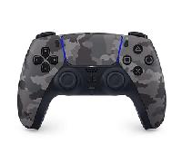 GAMEPAD SONY PS5 DUALSENSE V2 | GREY CAMO 9576358