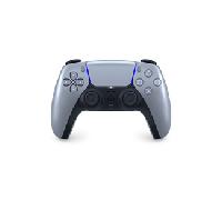 Gamepad Sony Playstation DualSense Wireless PS5 Sterling Silver