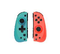Spirit of Gamer My Joy Plus Mandos Joy-con Azul/Rojo para Nintendo Switch