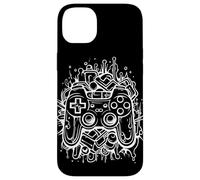 Gamepad Splash Esports Carcasa para iPhone 14 Plus