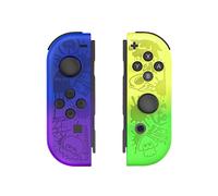 Gamepad - Switch - Wireless - Dual Vibration - Gyro Axis - Screenshot