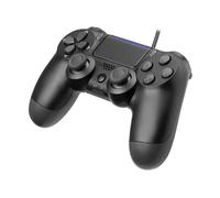 Gamepad Tracer SHOGUN PRO PC PlayStation 4 PlayStation 3 Alámbrico 1,5 m