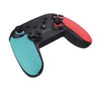 Gamepad Trust 25427 GXT 1246B Muta Azul Y Rojo