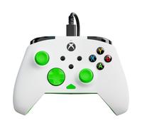 Gamepad Turtle Beach Rematch Core USB-C PC/Xbox One/Xbox Series X/S Blanco/Verde