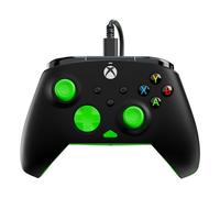 Gamepad Turtle Beach Rematch Core USB-C PC/Xbox One/Xbox Series X/S Negro/Verde