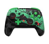 Gamepad Turtle Beach Rematch Donkey Kong Wireless Switch OLED Botones Programables