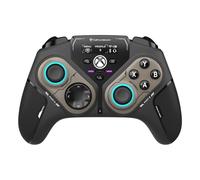 Gamepad Turtle Beach Stealth Negro Bluetooth Multiplataforma LED Programable