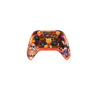 GAMEPAD FR-TEC DRAGON BALL KAME | WIRELESS | SWITCH + PC DB1001