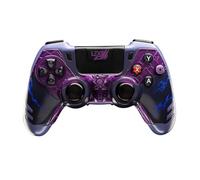 Gamepad Wireless LEXIP Naruto Sasuke Revenge
