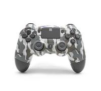Xtreme 90426 Mando Y Volante Negro Bluetooth Gamepad Analógico/digital Playstation 4