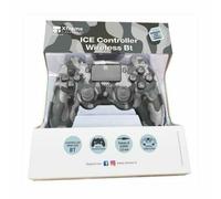 Gamepad Xtreme Videogames Playstation 4 Ice Controlador 90426