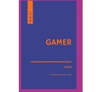 Gamer (ebook)