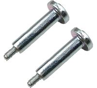 Gamer Gear Tornillo para Soporte PS5 - Tornillo para Base PS5 - Tornillo Ligero y Duradero para Soporte Vertical PS5 - Tornillo de Reparación para la Base de Consola de Juegos Playstation 5