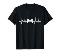 Gamer Hombre Humor Geek Regalo Humorístico Juego Divertido Camiseta