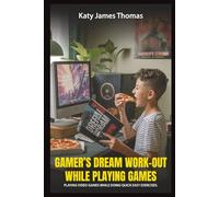 Gamer’s Fit Quest: Level Up Your Health Without Hitting Pause