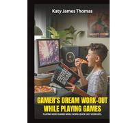 Gamer’s Fit Quest: Level Up Your Health Without Hitting Pause
